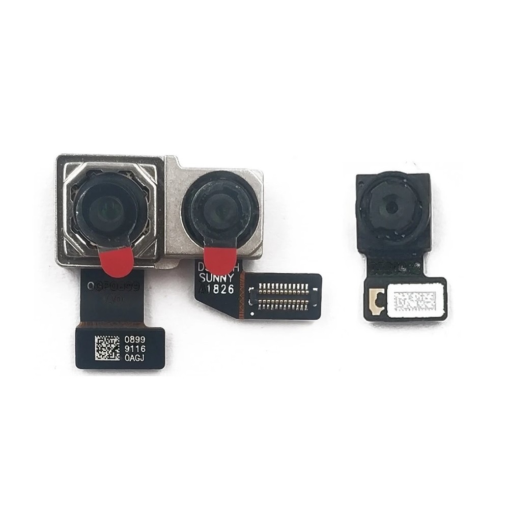 Xiaomi Redmi 9C Rear Camera Replacement Cellspare